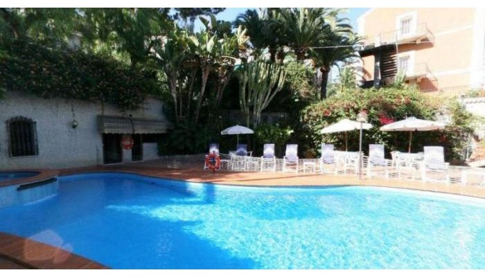 Bobby Executive Hotel poza 5