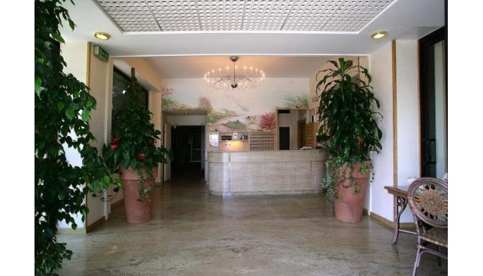 Bobby Executive Hotel poza 1