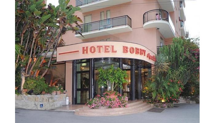 Bobby Executive Hotel poza 3