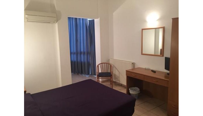 Hotel Belvedere poza 0