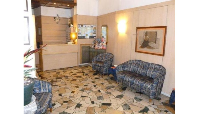 Hotel Belvedere Sanremo poza 2
