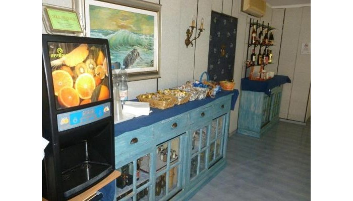 Hotel Belvedere Sanremo poza 4