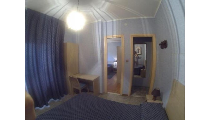 Hotel Belvedere Sanremo poza 0