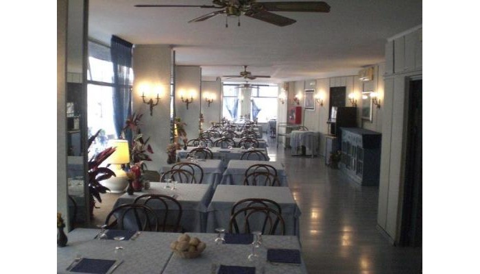 Hotel Belvedere Sanremo poza 3