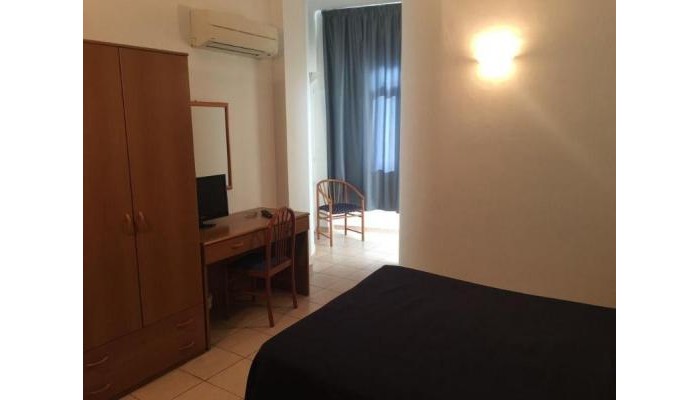 Hotel Belvedere Sanremo poza 9