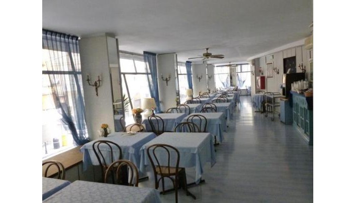 Hotel Belvedere Sanremo poza 1
