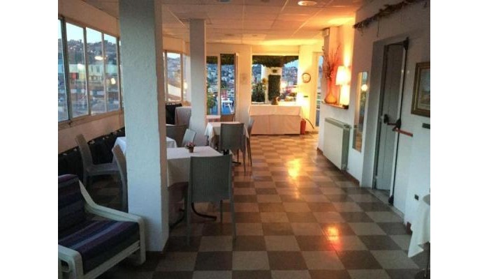 Hotel Belvedere Sanremo poza 7