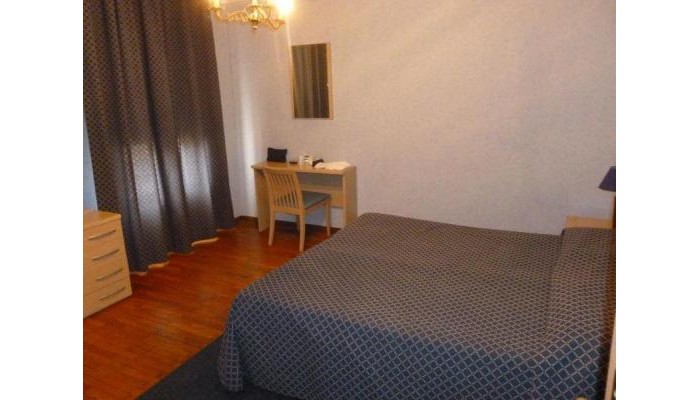 Hotel Belvedere Sanremo poza 5