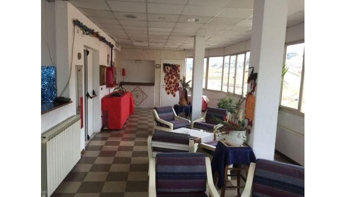 Hotel Belvedere Sanremo poza 6