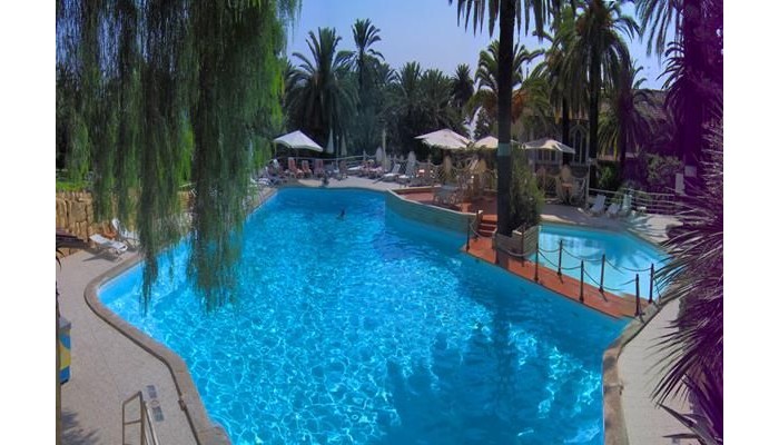 Hotel De Londres poza 5