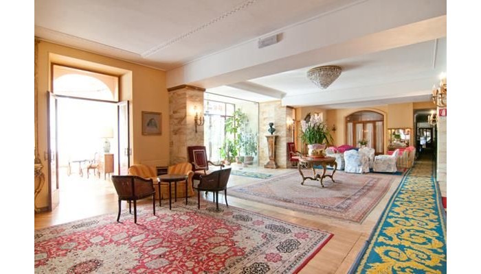 Hotel De Londres poza 2