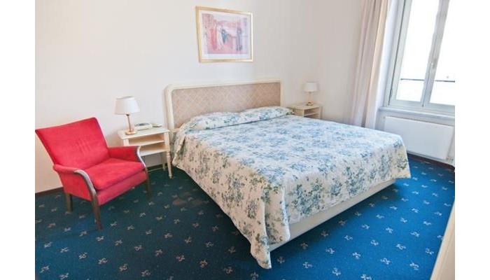 Hotel De Londres poza 4