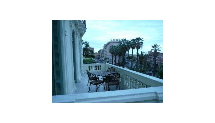 Hotel De Paris Sanremo poza 4