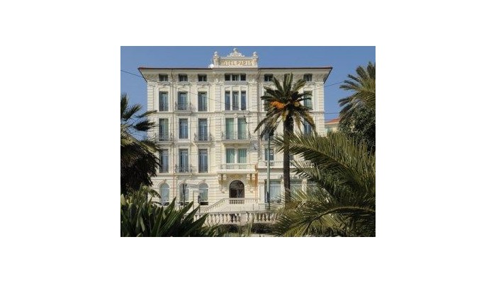 Hotel De Paris Sanremo poza 3