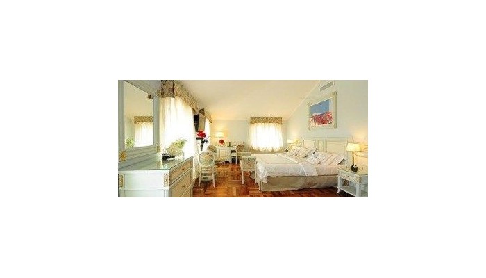 Hotel De Paris Sanremo poza 0