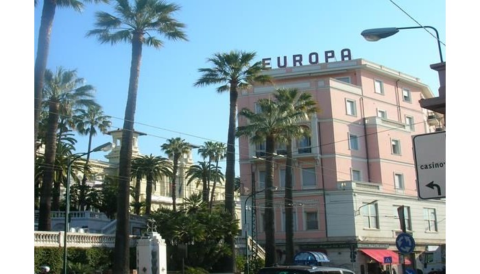 Hotel Europa poza 0