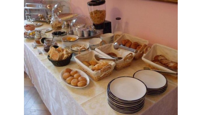 Hotel Liberty Sanremo poza 12