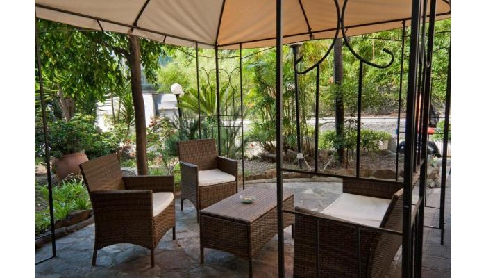 Hotel Liberty Sanremo poza 10