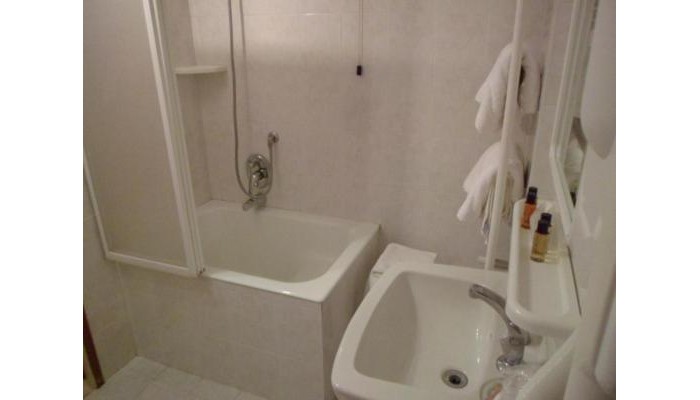 Hotel Liberty Sanremo poza 3