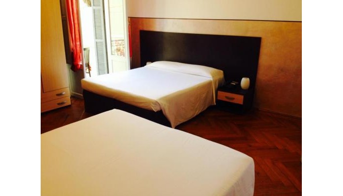 Hotel Liberty Sanremo poza 7