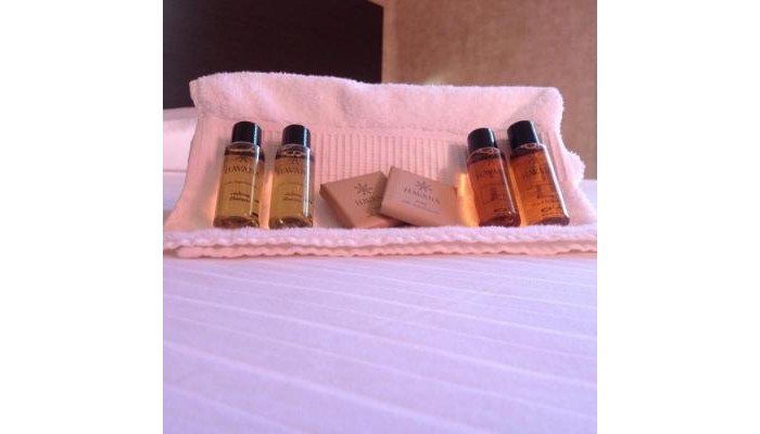 Hotel Liberty Sanremo poza 6