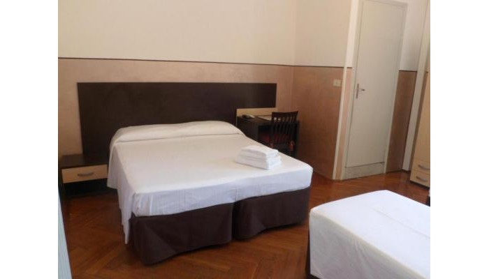 Hotel Liberty Sanremo poza 4