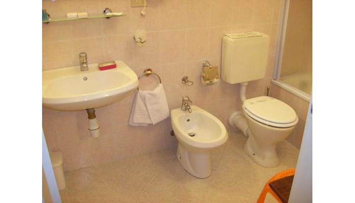 Hotel Liberty Sanremo poza 9