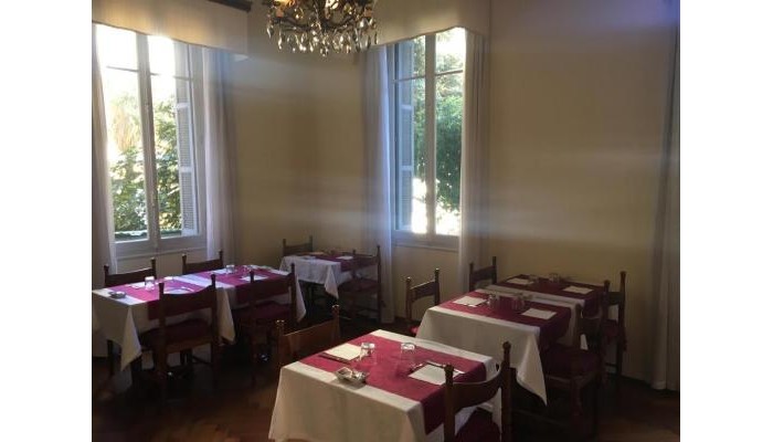 Hotel Liberty Sanremo poza 11