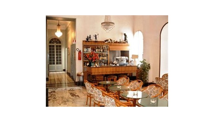 Hotel Miramare poza 5