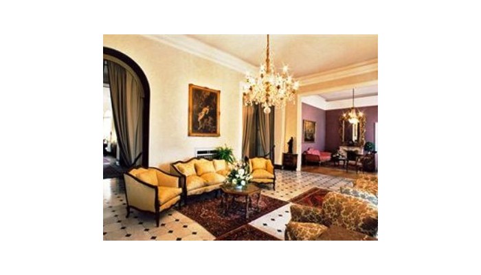 Hotel Miramare poza 2