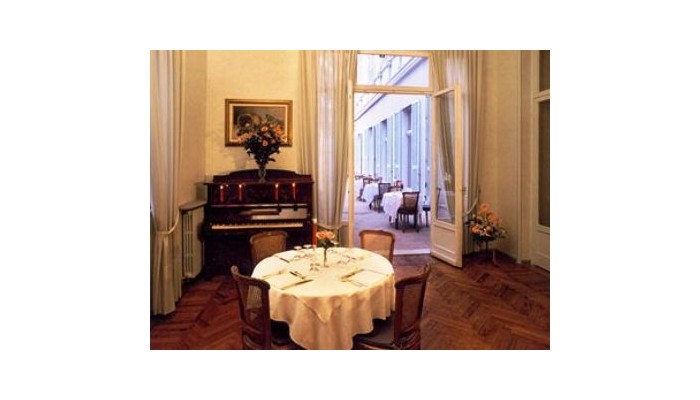 Hotel Miramare poza 4