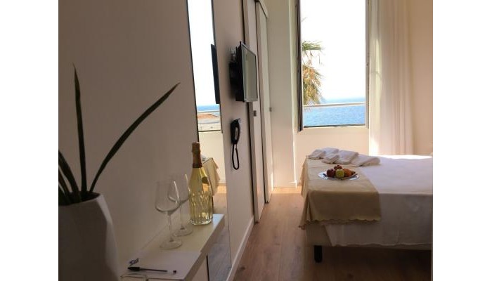 Hotel Miramare The Palace Dependance 2 Stars poza 0