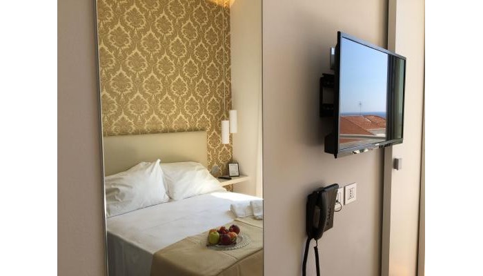 Hotel Miramare The Palace Dependance 2 Stars poza 6