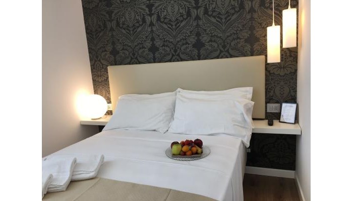 Hotel Miramare The Palace Dependance 2 Stars poza 1