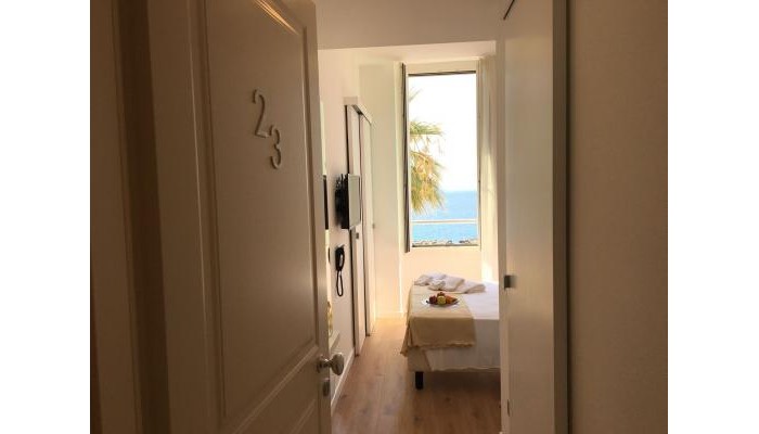 Hotel Miramare The Palace Dependance 2 Stars poza 5