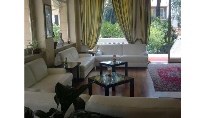 Hotel Morandi poza 0