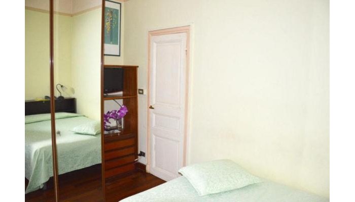 Hotel Morandi poza 7