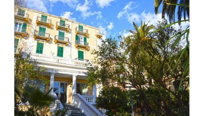 Hotel Morandi poza 9