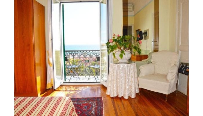 Hotel Morandi poza 1