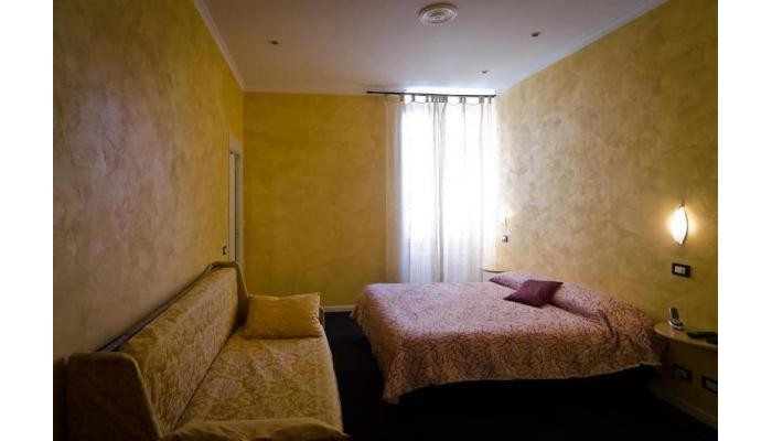 Hotel Pollon Inn poza 7