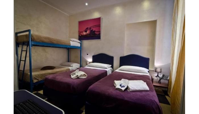 Hotel Pollon Inn poza 2