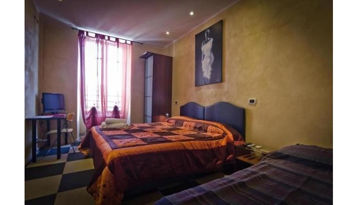 Hotel Pollon Inn poza 0