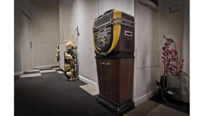 Hotel Pollon Inn poza 8