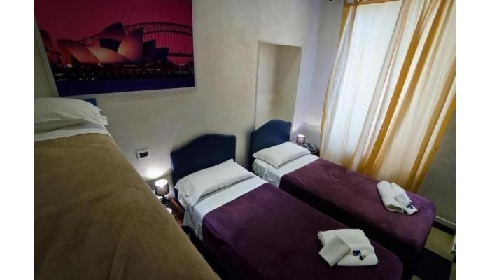 Hotel Pollon Inn poza 3
