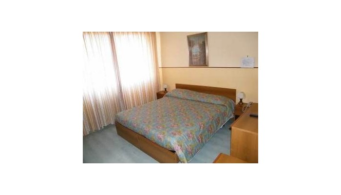 Hotel Riviera poza 4