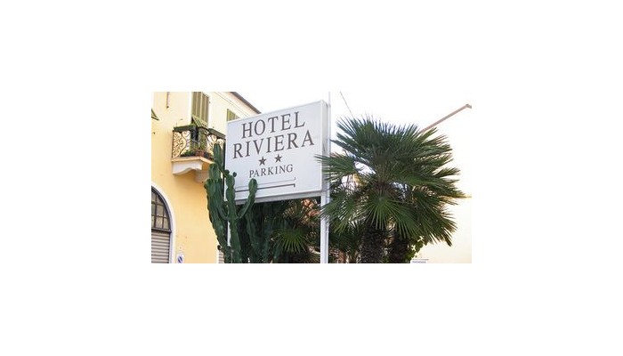 Hotel Riviera poza 1