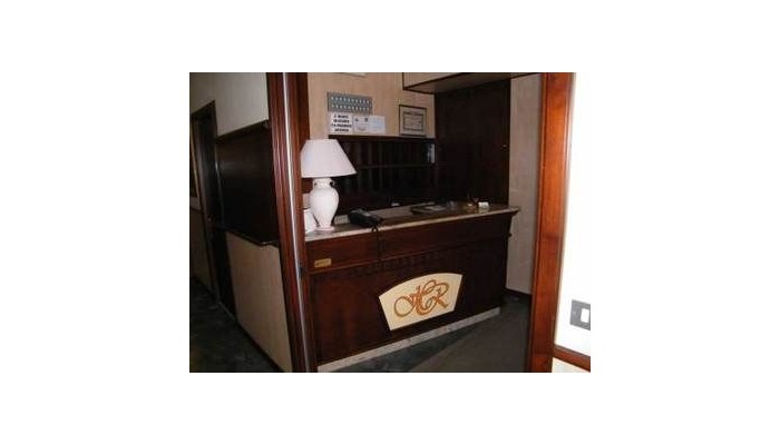 Hotel Riviera poza 5