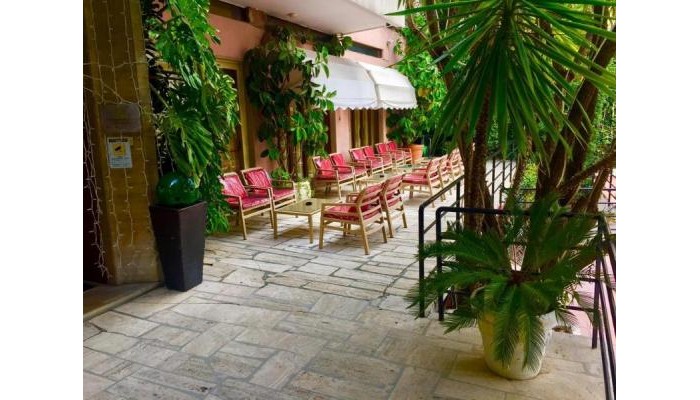 Principe Hotel poza 9