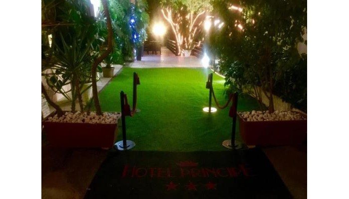 Principe Hotel poza 8