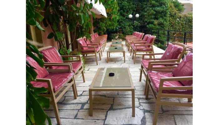 Principe Hotel poza 7